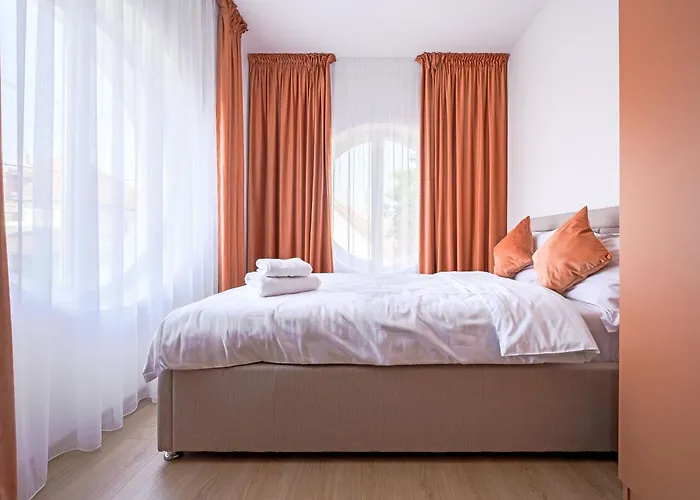 Ferienwohnung Anton Pann Hermannstadt