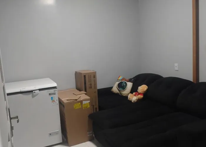 Ferienwohnung Proximo Shopping Samauma Manaus