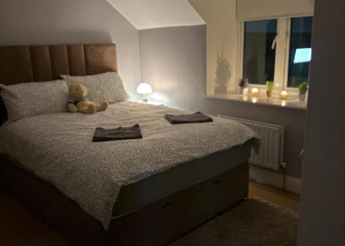 Dublin Comfort Stay Lucan