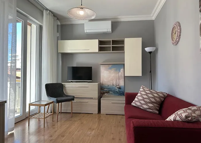 Duca Appartamenti Lido di Jesolo