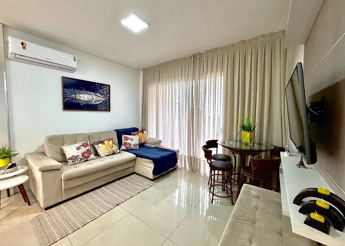 Apartamento 2 Dormitorios Em Bombas Sc Bombinhas