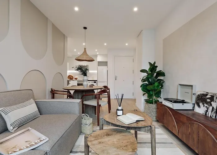 Piano - 2 Bedrooms And Terrace In Ciutat Vella Barcelona