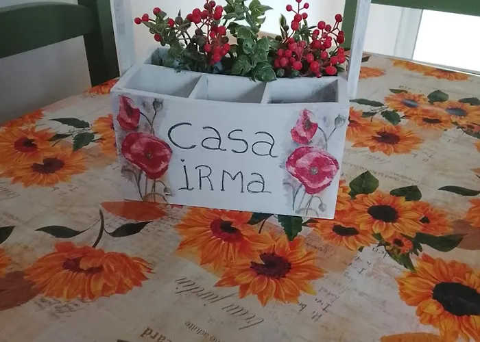 Ferienwohnung Casa Irma Colonia del Sacramento