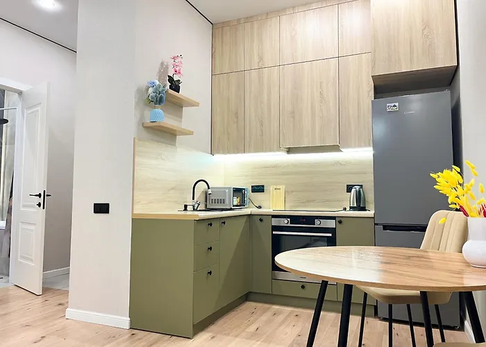 Жк Dastur 2 Rooms Astana