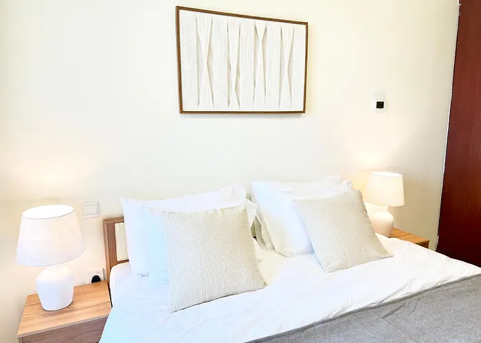 Tiramisu - Luxurious 2 Bedroom Apartment- Jbr Beach Dubai