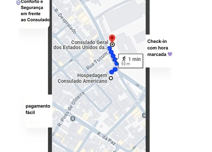 Preferido Consulado Transamerica Amcham Vibra São Paulo