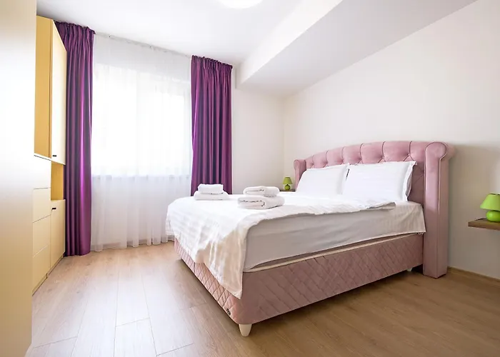Ferienwohnung Anton Pann Hermannstadt