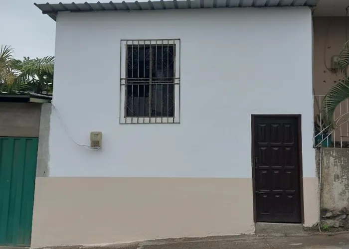 Apartamento 4 Personas En Manta