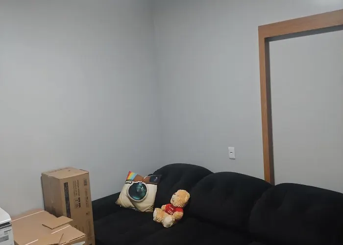 Ferienwohnung Proximo Shopping Samauma Manaus