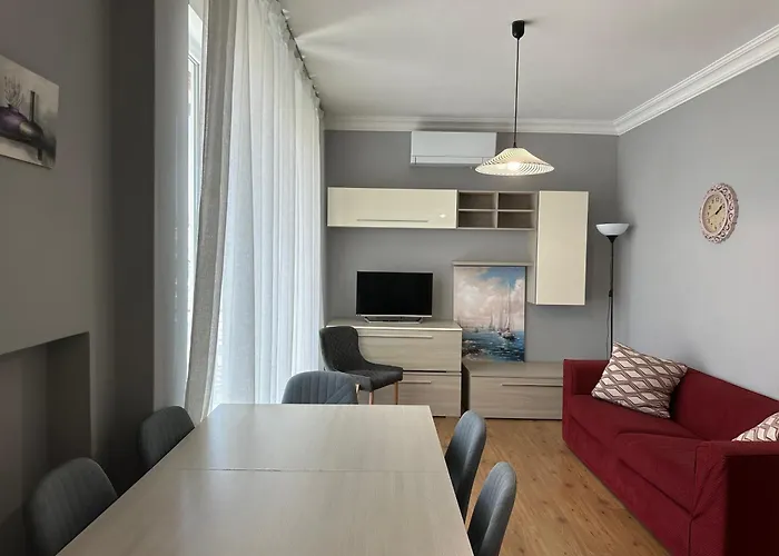 Duca Appartamenti Lido di Jesolo