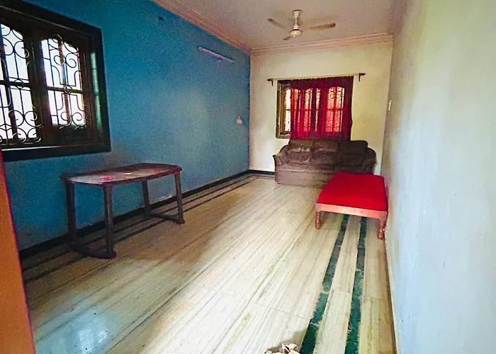 Bambolim Datta Niwas