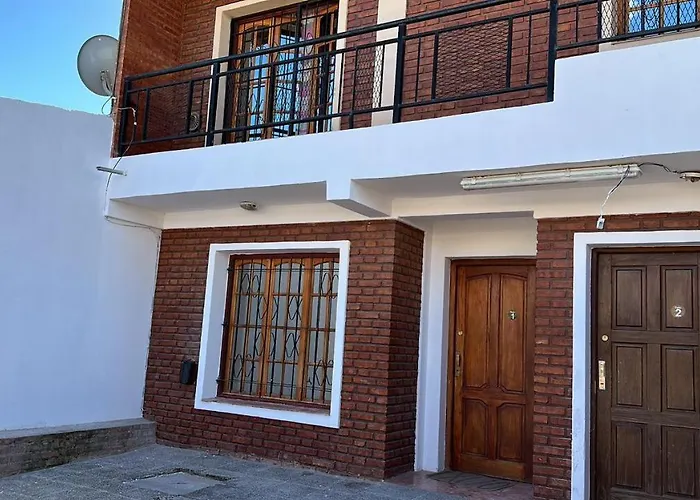 Ferienwohnung Depto Nqn Neuquén