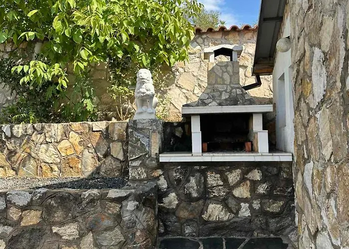 Villa Bella Veles