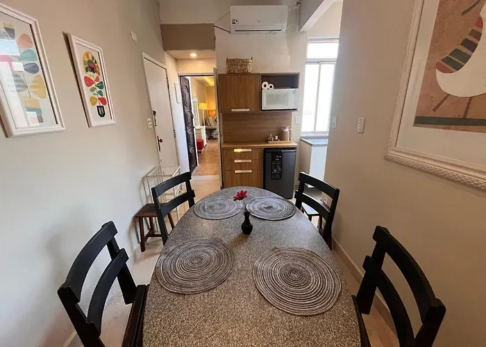 Ferienwohnung Jardim Botanico Rj Rio de Janeiro