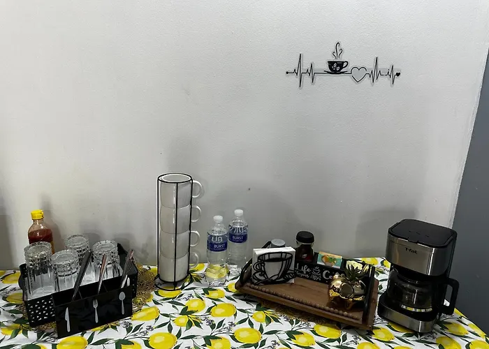 Ferienwohnung Departamento Centrico Semiamueblado Veracruz