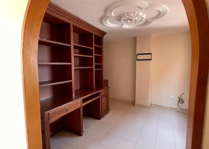 Apartamento Centro Historico San Gil