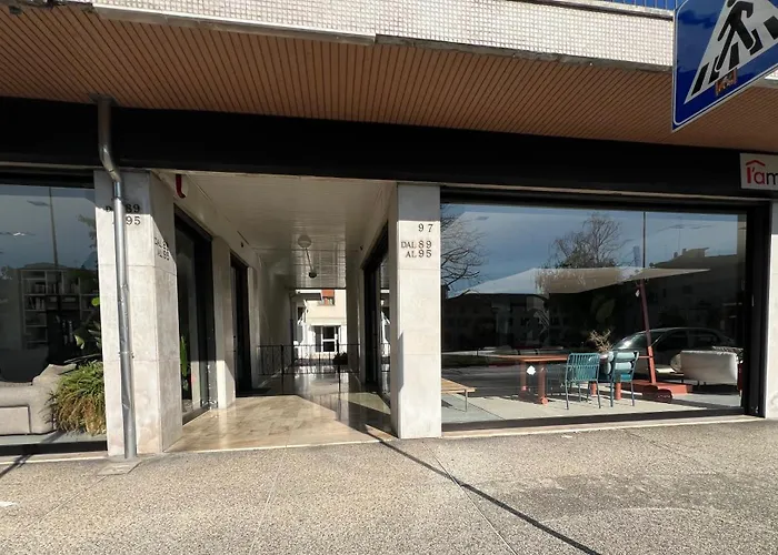 Ferienwohnung Stefany House Mestre