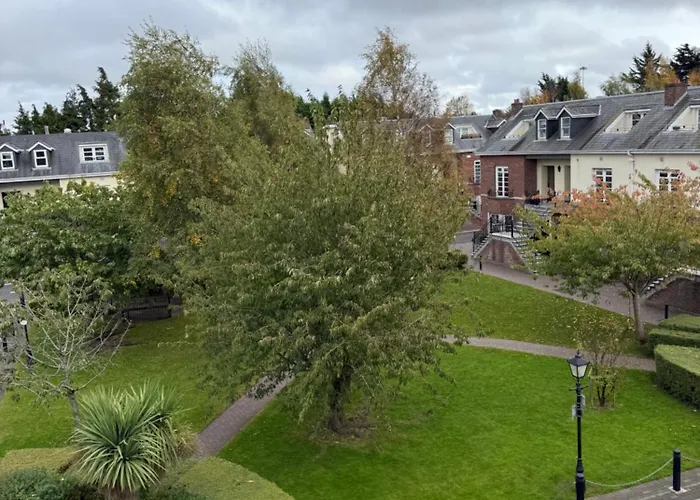Dublin Comfort Stay Lucan