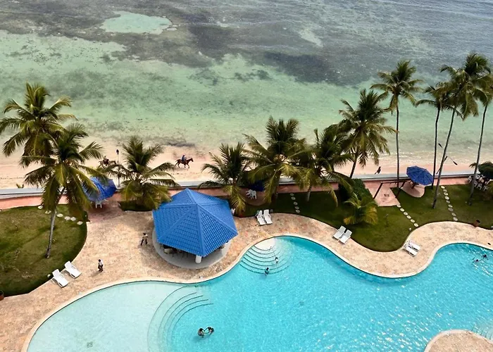 Your Oceanfront Paradise Juan Dolio
