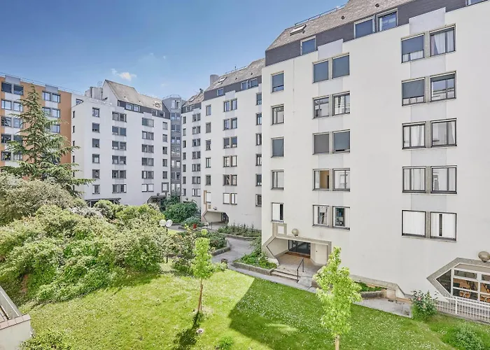 Pales - 1 Chambre A Vaugirard Paris