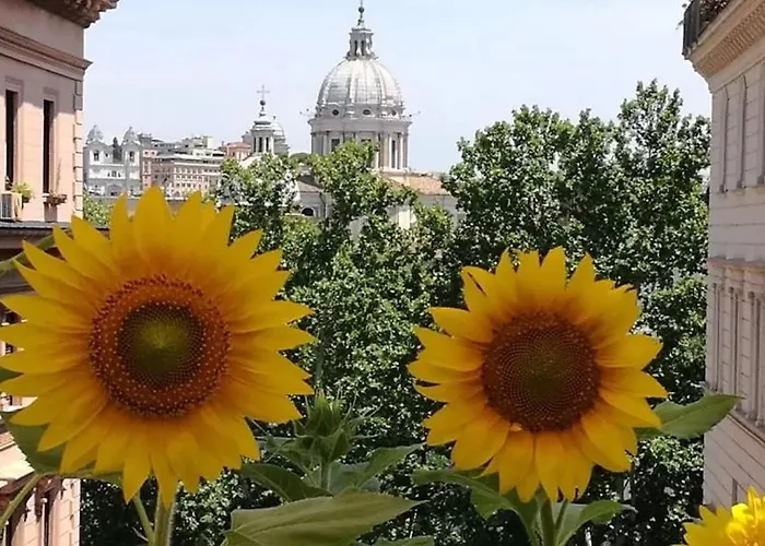 Residenza Cavallini Rom