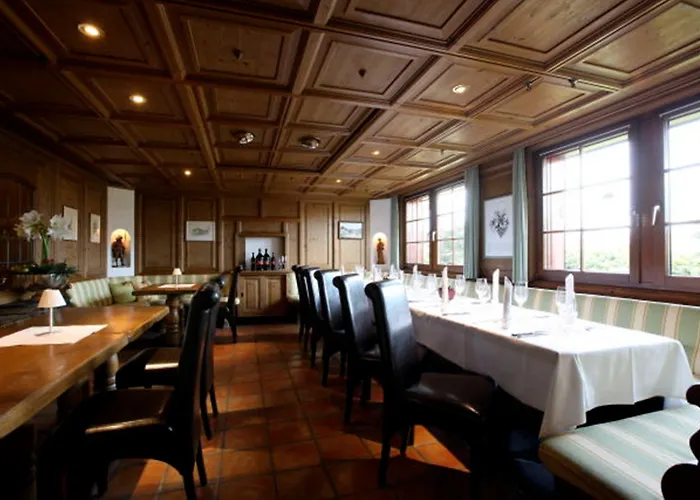 Hotel Weinstube Nendeln