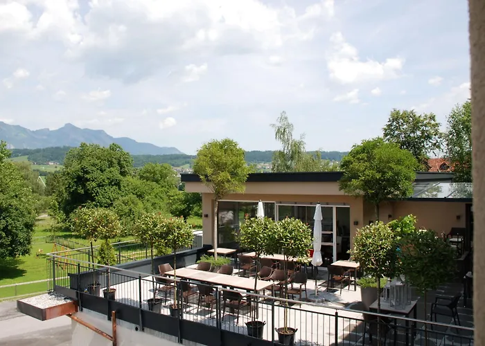 Hotel Weinstube Nendeln