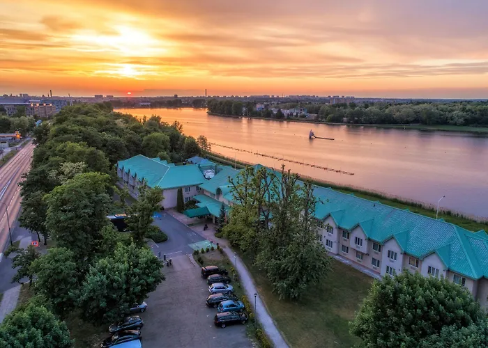 Hotel Hp Park Poznan Malta