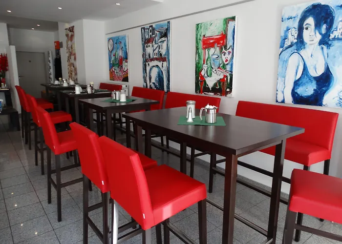 Hotel Stay Essen