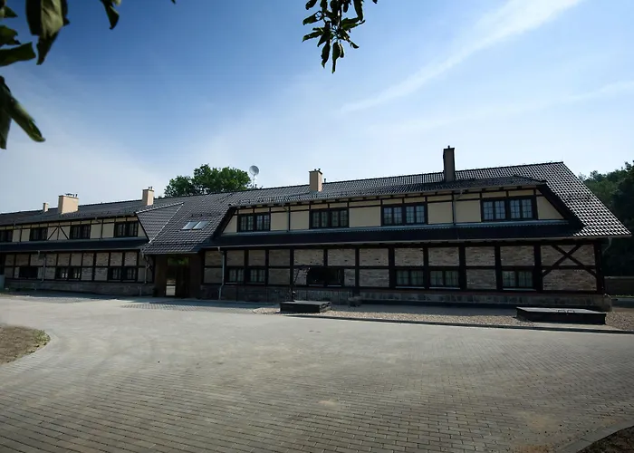 Hotel Folwark Ksiazecy Kliczków