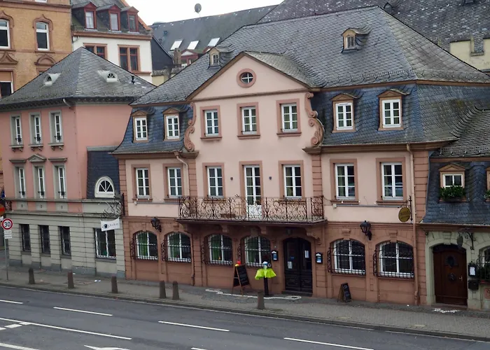 Hotel Havana Mainz