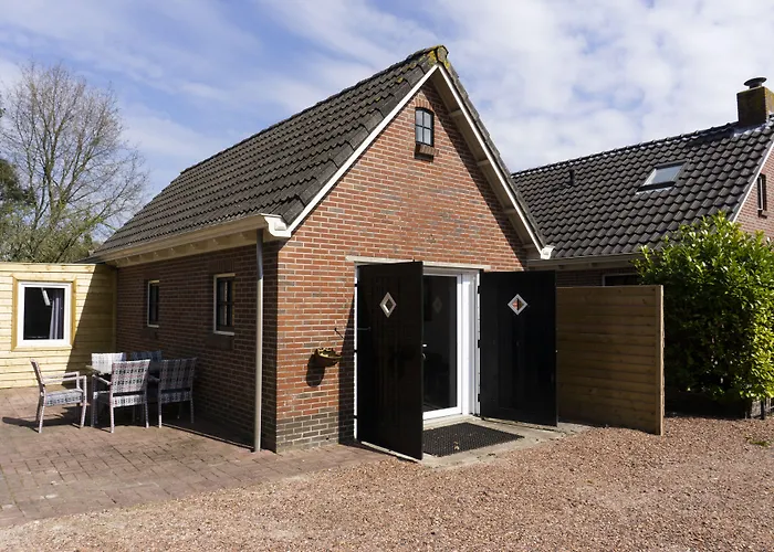 Hotel Waddengenot Pieterburen