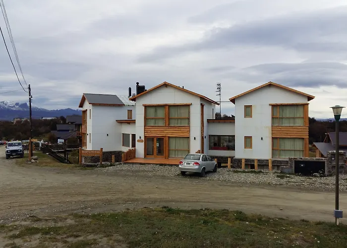 Hosteria Mi Vida Ushuaia