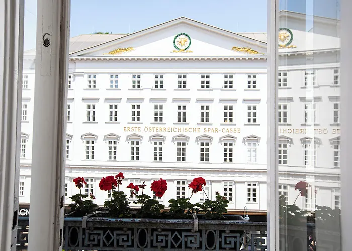 Boutique Hotel Nossek Wien