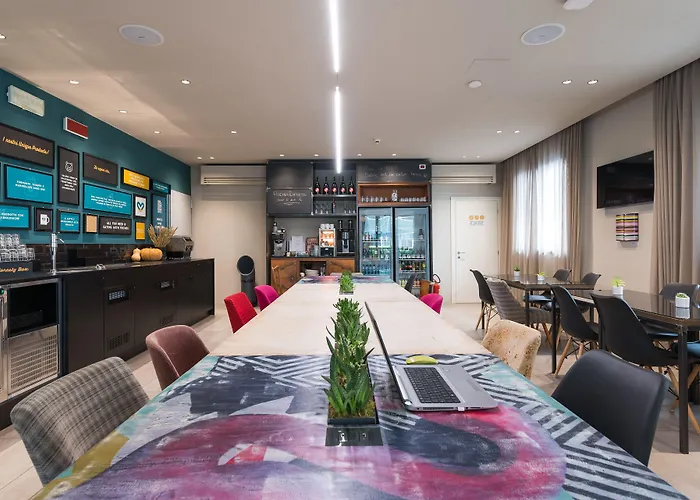 Up Hotel Rimini