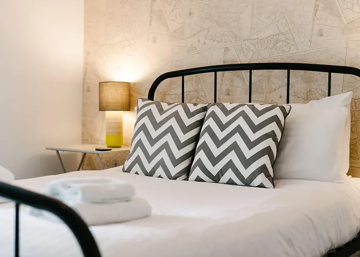 Hotel Portreath Arms