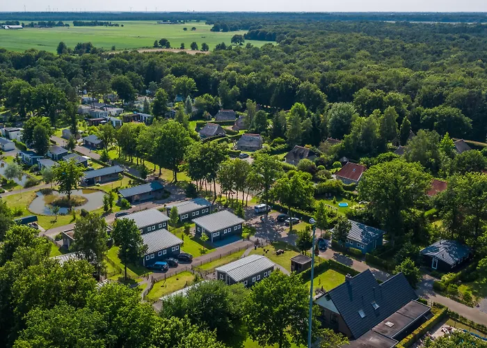 Europarcs Reestervallei IJhorst