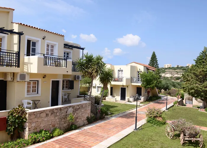 Momi Slow Living Hotel Limenas Chersonisou
