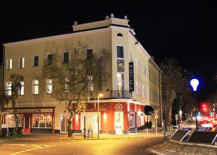 Boutique Hotel Adria Wels