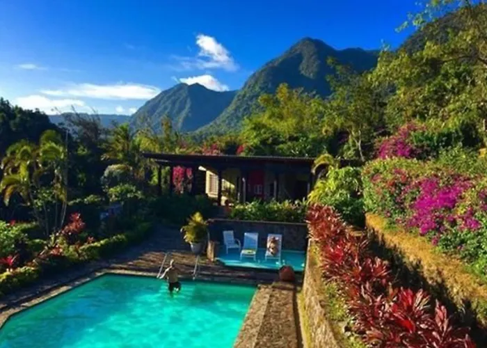 The Golden Frog Inn El Valle de Anton