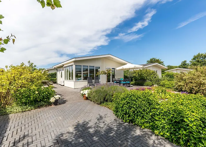 Hotel Europarcs Parc Du Soleil Noordwijk