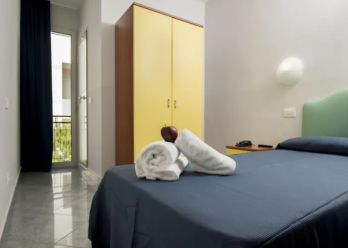 Hotel Scarlet Rimini