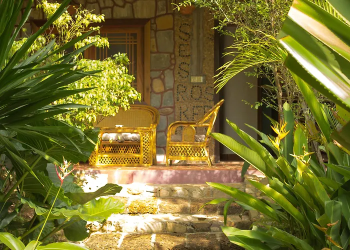 Tara Lodge Haven Of Peace Kep