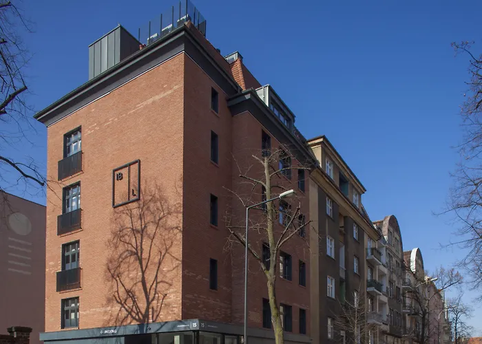 Ilonn Boutique Limanowskiego Posen