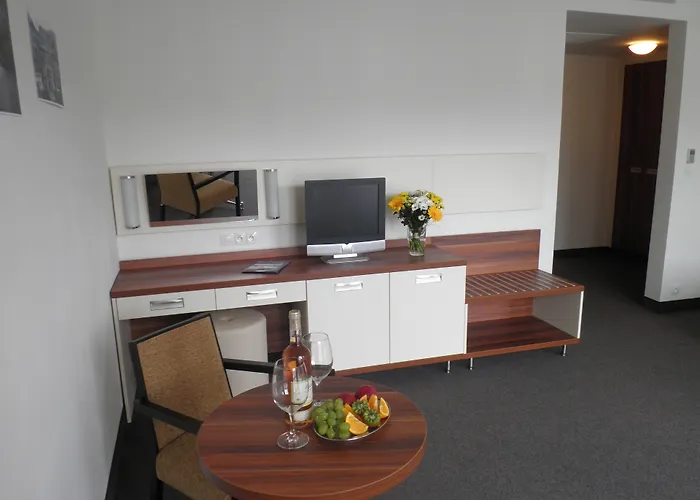 Hotel Malta Karlsbad