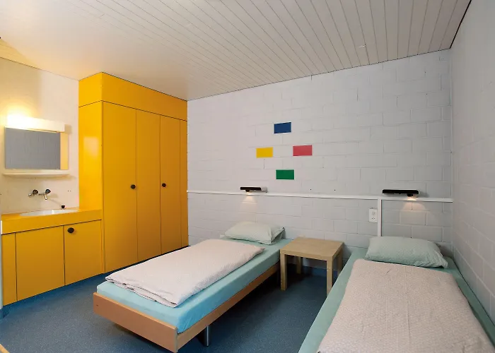 Schaan-Vaduz Youth Hostel