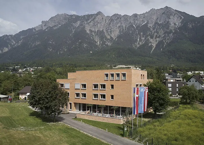 Schaan-Vaduz Youth Hostel