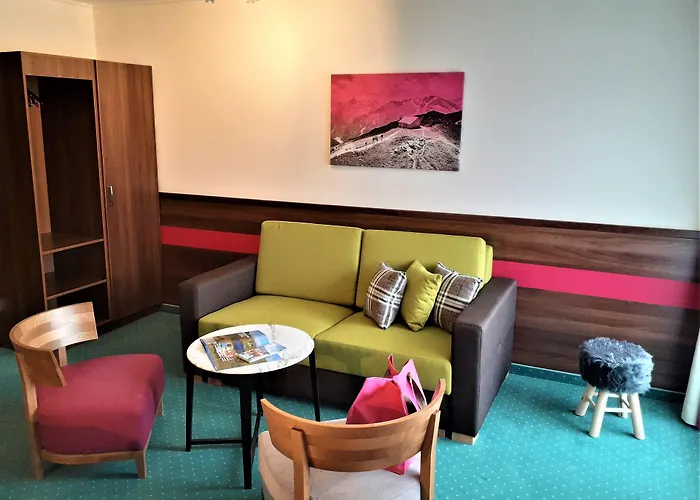 Smarthotel Dorfgastein