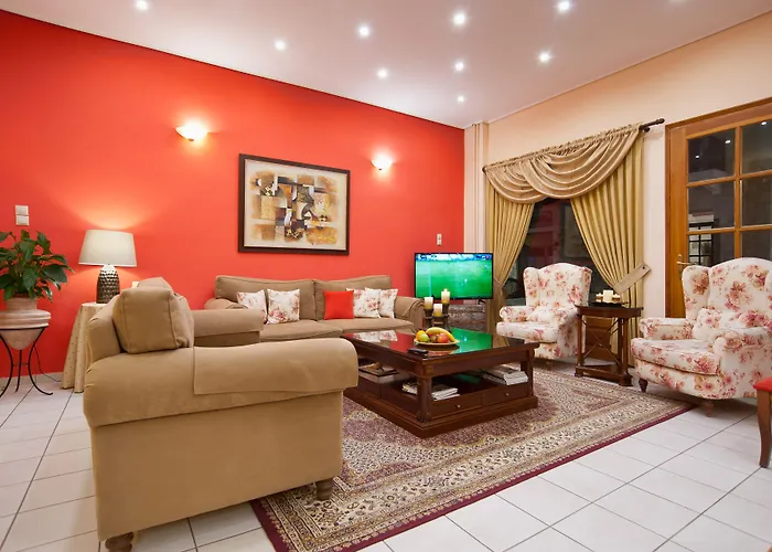 Pan Hotel Delphi