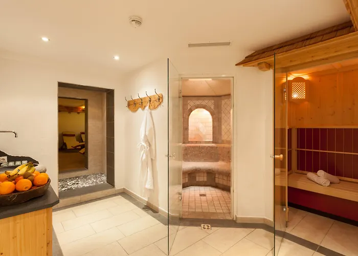 Hotel Augarten Neustift im Stubaital